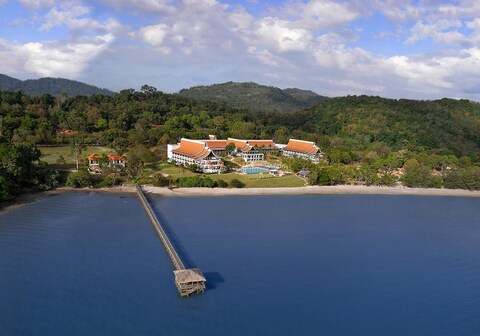 The Westin Langkawi Resort & Spa