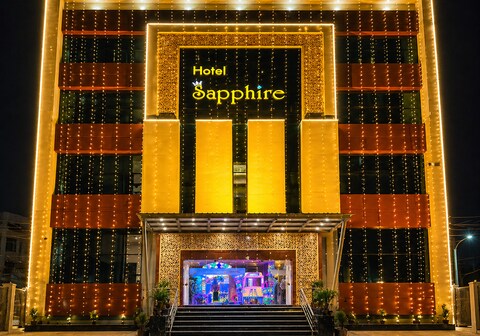 Hotel Sapphire