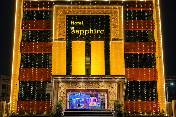 Hotel Sapphire