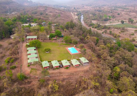 Nature Trails Durshet, Khopoli