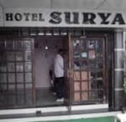 Hotel Surya, Rewa Hotel Surya, Rewa