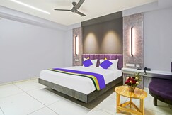 Treebo Premium La Orchid, Big Temple, Thanjavur Treebo Premium La Orchid, Big Temple, Thanjavur