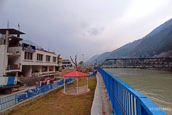 Hotel Vasudha