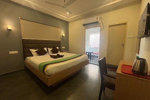 Vizag Comforts