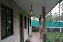 Nisarg Healing Farms, Karjat Nisarg Healing Farms, Karjat