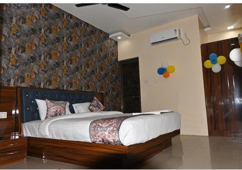 Gk Hotel