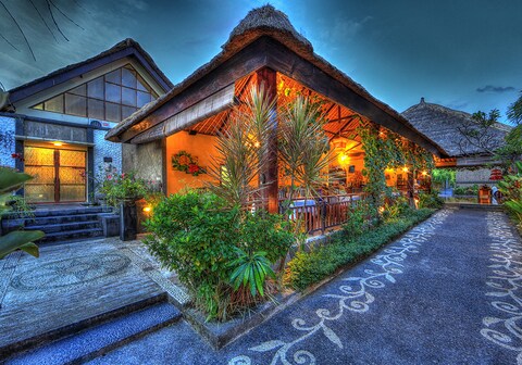 Bali Rich Luxury Villas