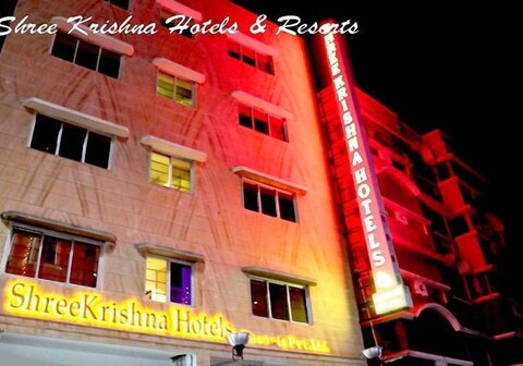 SHREE KRISHNA HOTELS AND RESORTS