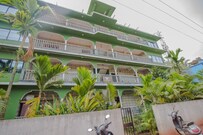 OYO 14021 Home 1BHK with Garden Morjim Beach, Goa OYO 14021 Home 1BHK with Garden Morjim Beach, Goa