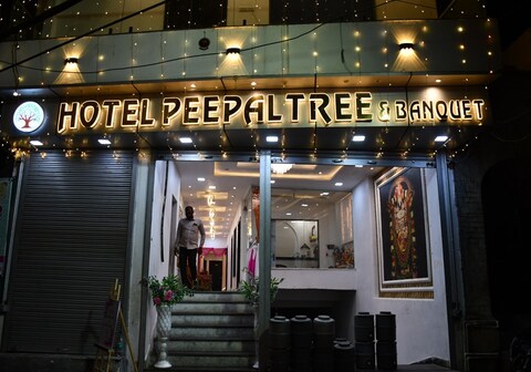 Peepal Tree & Banquet