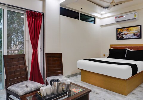 Hotel O Falcon Executive