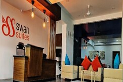 SwanSuites Gachibowli(Near AIG Hospital), Hyderabad SwanSuites Gachibowli(Near AIG Hospital), Hyderabad