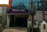 SREE SAI GUEST HOUSE, Vishakhapatnam SREE SAI GUEST HOUSE, Vishakhapatnam
