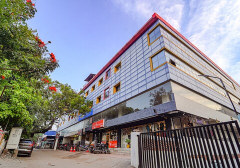 FabHotel Sca - Gandhipuram