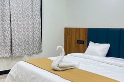 Hotel Siddh, Dwarka Hotel Siddh, Dwarka