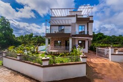 SaffronStays Aster, Lonavala SaffronStays Aster, Lonavala