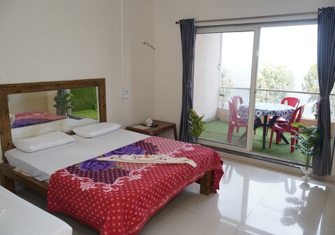 Hotel Malvan Katta