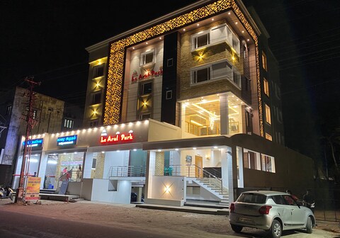 Hotel Le Arul Park