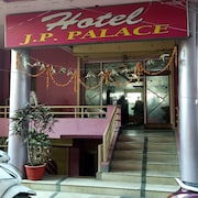 HOTEL JP PALACE, Jhansi HOTEL JP PALACE, Jhansi