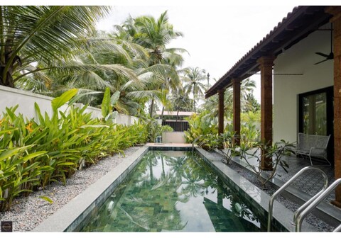 Reunion Ocean Givaah