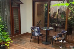 Glass Villa Varkala, Varkala Glass Villa Varkala, Varkala