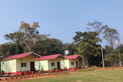 Similipal Nature Retreat, Baripada Similipal Nature Retreat, Baripada