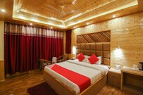 OYO 8887 Mountain Nest, Manali OYO 8887 Mountain Nest, Manali