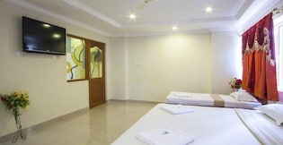 Susee Park, Tiruchirappalli Susee Park, Tiruchirappalli