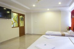 Susee Park, Tiruchirappalli Susee Park, Tiruchirappalli