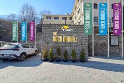 Rock Manali By Vivaan (Centrally heated River side Resort), Manali Rock Manali By Vivaan (Centrally heated River side Resort), Manali