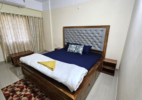 Urban Homes | Ganeshguri