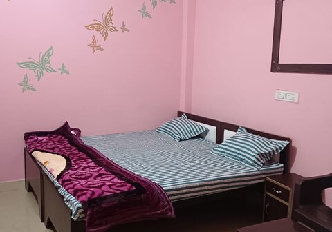 Meera Sadan Homestay