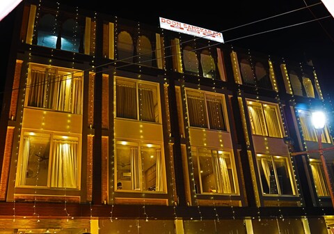 Doon Sanskaram Hotel