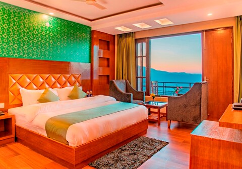 Vista Elite - Chail