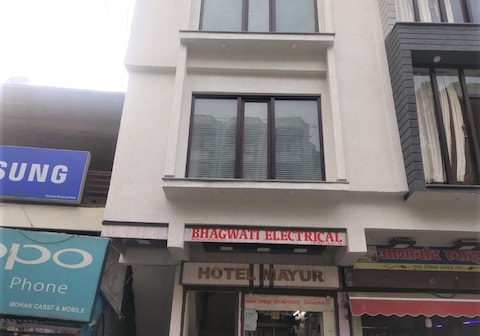 Hotel Mayur