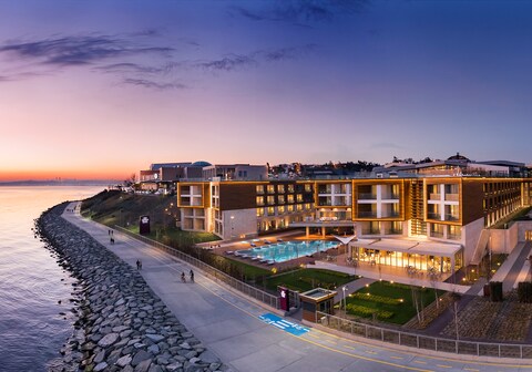 Crowne Plaza Istanbul Florya