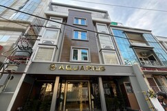 AQUARIUS HOTEL, Varanasi AQUARIUS HOTEL, Varanasi