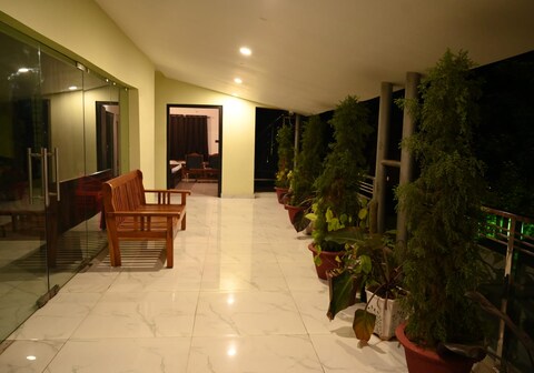 Zero Mile Resort By Wedlock Greens