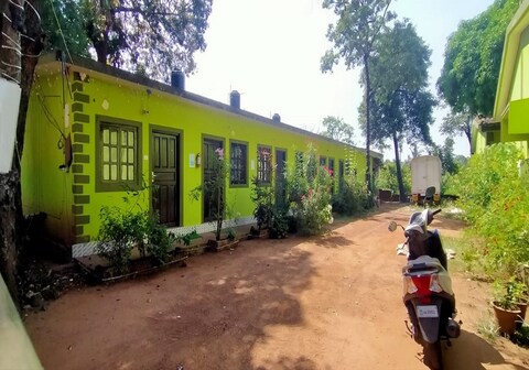 Shrushthee Holiday Homes