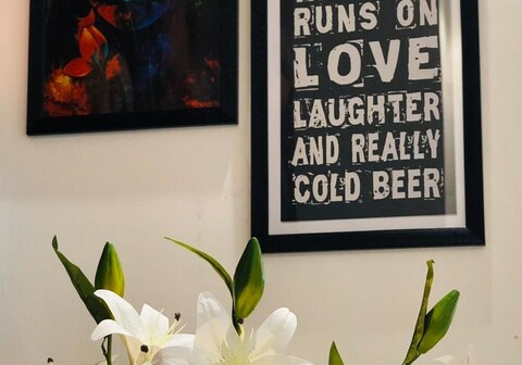 Flagship Premier League | Studio Apartment