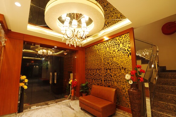 Hotel Le Cypress