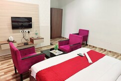 Hotel Vista, Zirakpur Hotel Vista, Zirakpur
