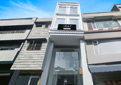 Super Collection O Amritsar Near Railway Station