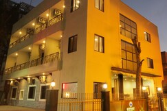Sardar Lodge, Pune Sardar Lodge, Pune