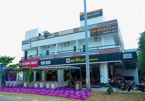 Sellappa Residency