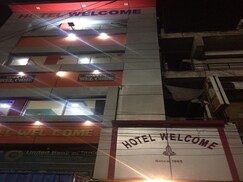 Hotel Welcome, Raipur Hotel Welcome, Raipur