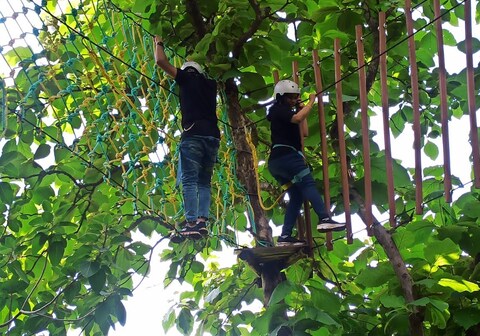 Lands End Nature Resort