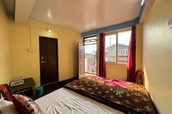 Annex Inn Hotel Near Railway Station, Darjeeling Annex Inn Hotel Near Railway Station, Darjeeling