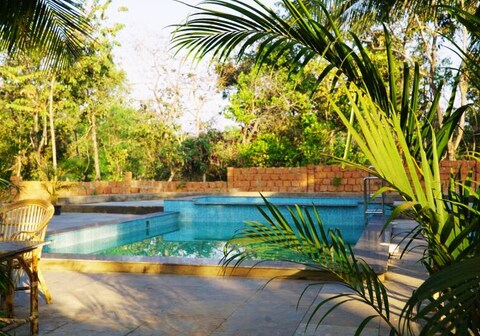 Blu Butterfly Resort