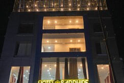 Hotel La Vista Inn, Tinsukia Hotel La Vista Inn, Tinsukia